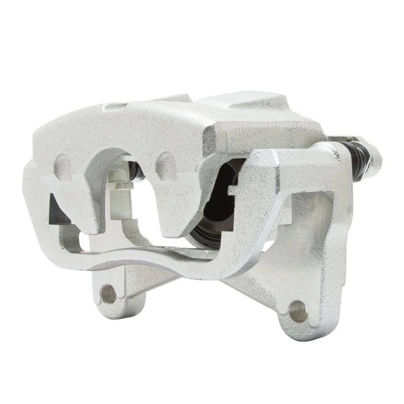 DFC 14-23 Chrysler 200 Front-R Silver Zinc Coated Premium Caliper