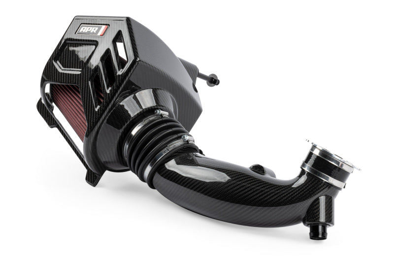 APR 20-26 Audi A6 Allroad/19-25 Audi A6 Quattro/A7 Sportback (C8) 3.0T Carbon Fiber Intake System