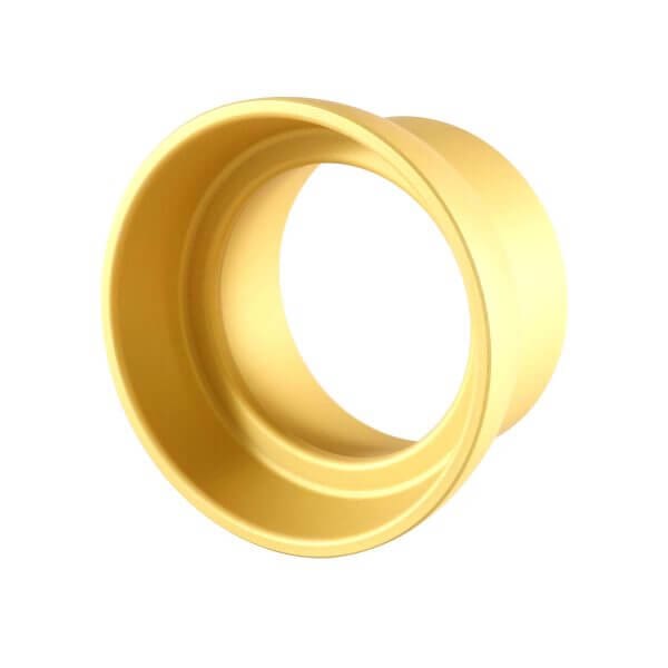 MSV Racing '85-'01 CR500 Outlaw Kart SUP Pipe Coupler/304 Exhaust Manifold Combo image 7