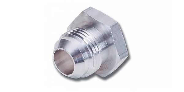 Russell Performance 1/4in Female NPT Weld Bungs (1/4in -18 NPT)