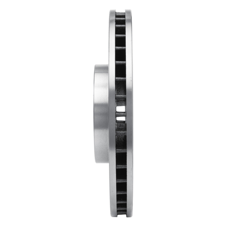 R1 02-06 BMW X5 Front Brake Rotor