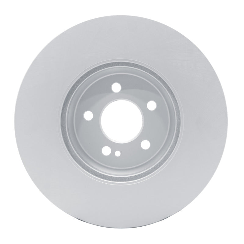 R1 22-25 Mercedes-Benz C300 Sedan Front Brake Rotor