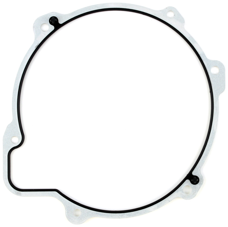 Twin Power 17-Up M8 Primary Case to Engine Gasket Replaces H-D 25700455