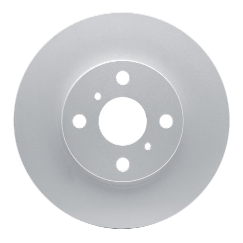 R1 00-05 Toyota Echo Front GeoSPEC Coated Rotor