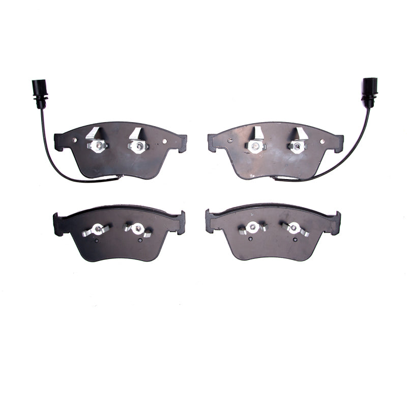 DFC 03-18 Bentley Flying Spur Front 4000 Hybridynamic Brake Pads
