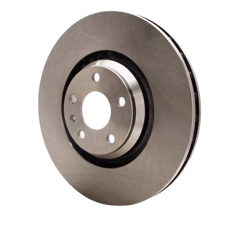 DFC 08-11 Audi TTS Quattro Front Brake Rotor