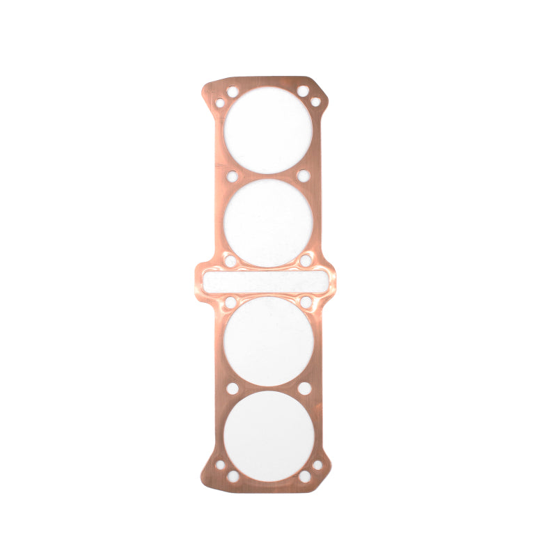 Cometic Suzuki GS1100 3.560 .020 Copper Base Gasket