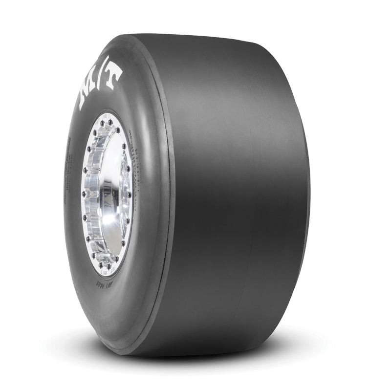 Mickey Thompson ET Drag Tire - 31.0/10.5-15W M5 - 255282