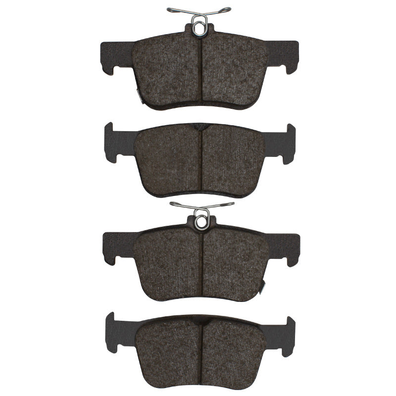 DFC 18-25 Acura Integra Rear 5000 Advanced Ceramic Brake Pads