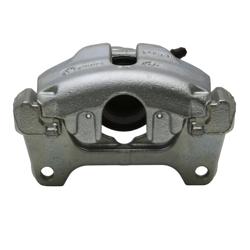 DFC 02-06 Audi A6 Front-R Premium Caliper - Silver Zinc Coated