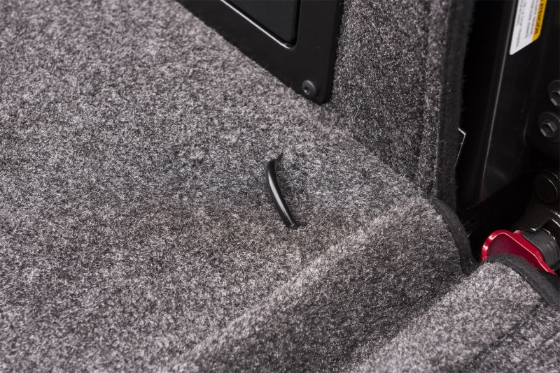 BedRug 07-16 Toyota Tundra 6.5ft Bed Bedliner
