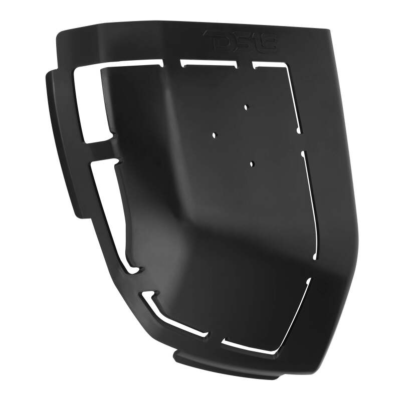 DS18 Harley-Davidson 2024 Speaker Bag Conversion Kit 6x9 Cut Outs Grilles & Harnesses Included