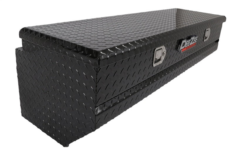 Dee Zee Universal Tool Box - Red Chest Black BT 56In