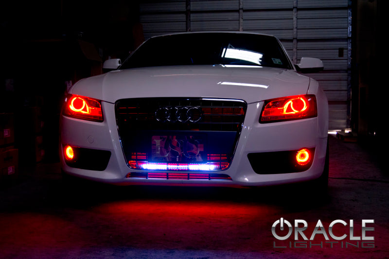 Oracle 22in V2 LED Scanner - RGB ColorSHIFT