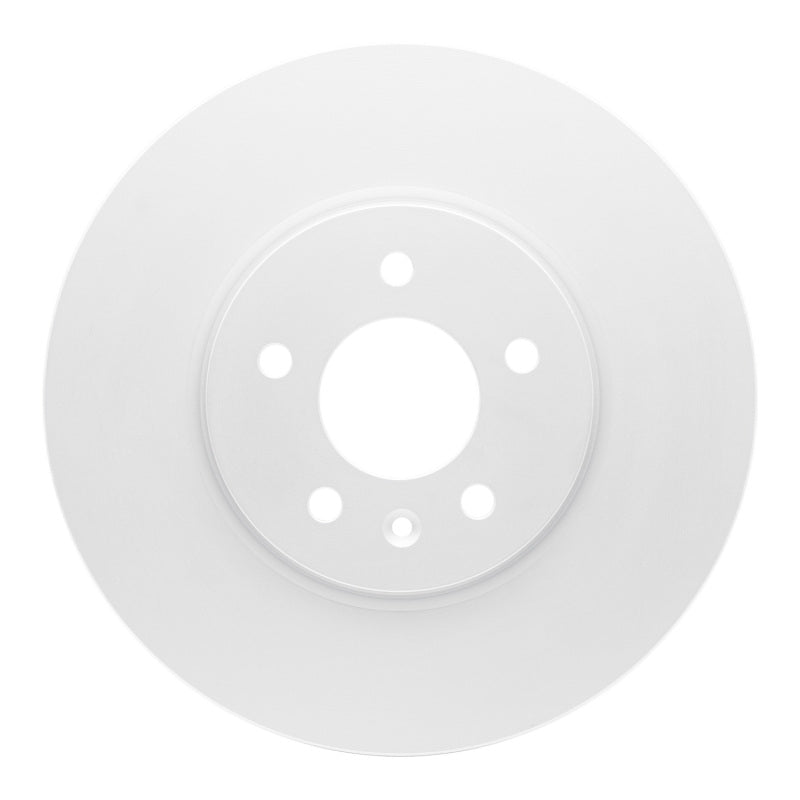 R1 2014-2019 Buick CASCADA Front GeoSPEC Coated Rotor