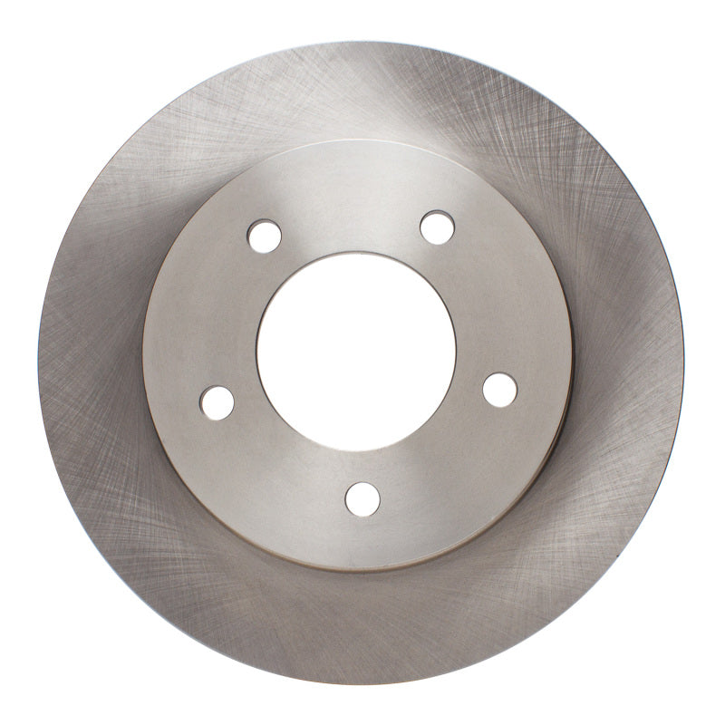 R1 1997-2004 Ford F-150 4WD Front Brake Rotor