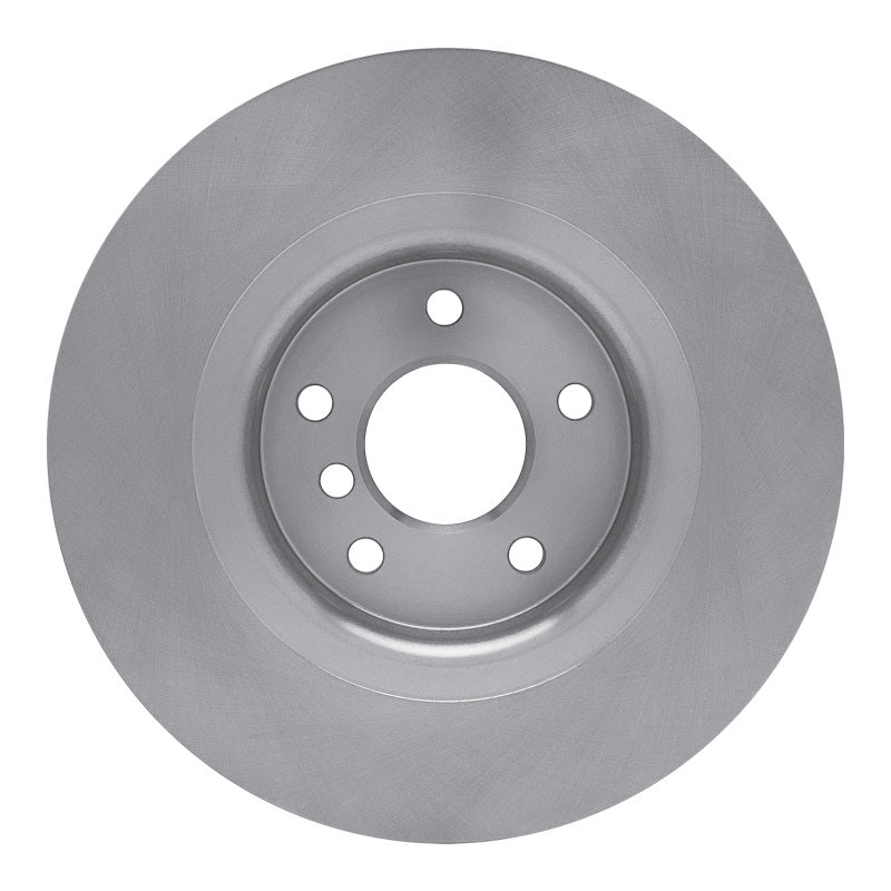 R1 17-19 Jaguar XE Rear Brake Rotor