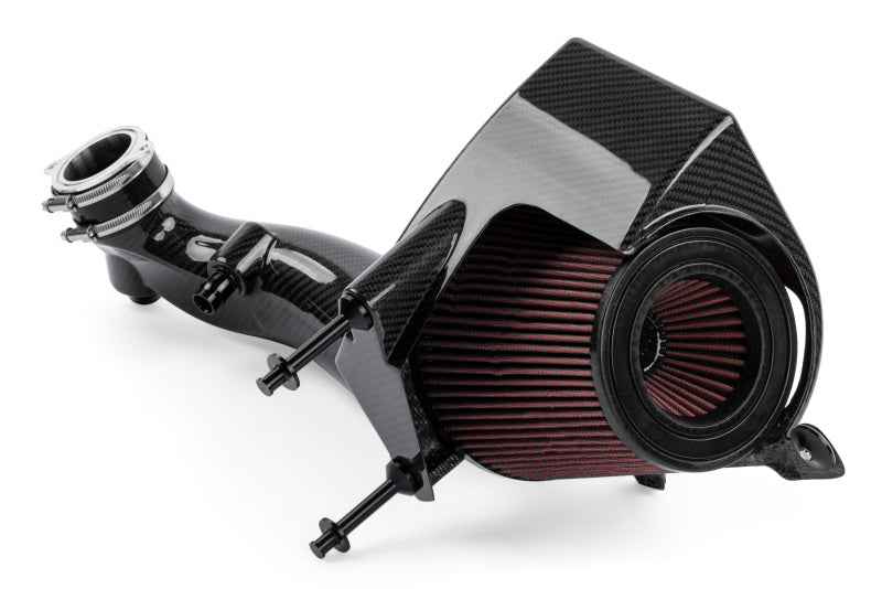 APR 20-26 Audi A6 Allroad/19-25 Audi A6 Quattro/A7 Sportback (C8) 3.0T Carbon Fiber Intake System