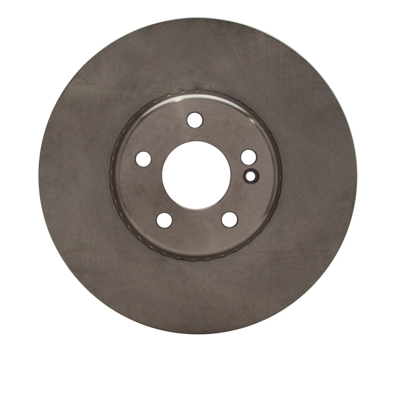 R1 16-23 Mercedes-Benz E300 Front Brake Rotor