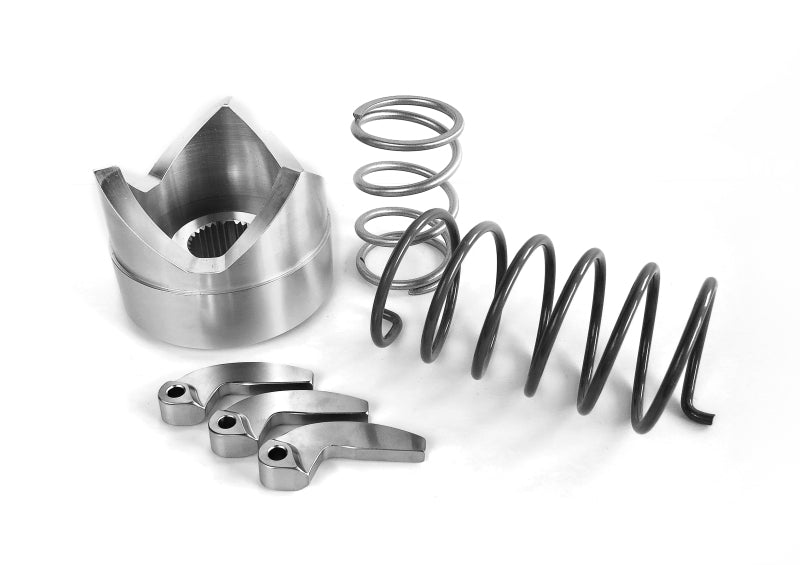 EPI 04-05 Polaris 500 Ranger 27-28 in. Tires Low Elev. Sport Utility Clutch Kit