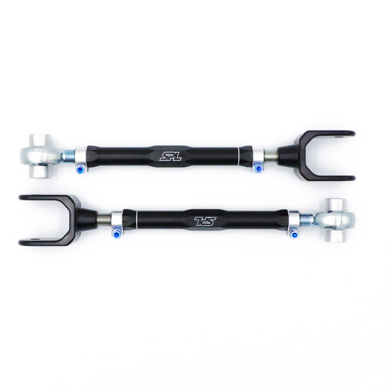 SPL Parts 2014+ Infiniti Q50 / 2017+ Infiniti Q60 Rear Traction Arms - Dogbone Version
