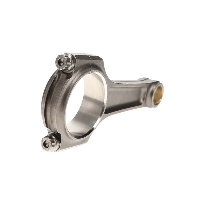 Manley Nissan VK56DE/VK56VD Turbo Tuff I-Beam Connecting Rod - 6.081in Length (Single)
