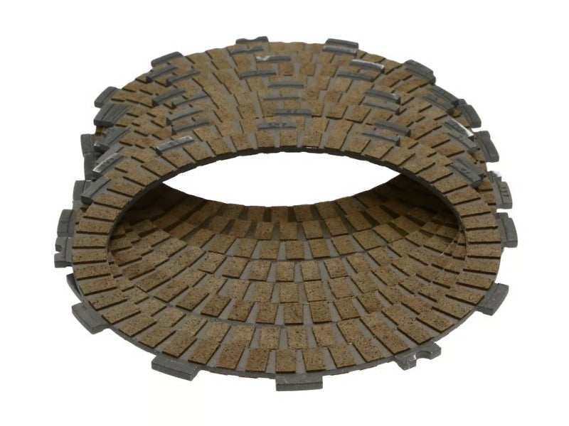 Wiseco Clutch Fiber Kit - 5 Fiber Clutch Basket