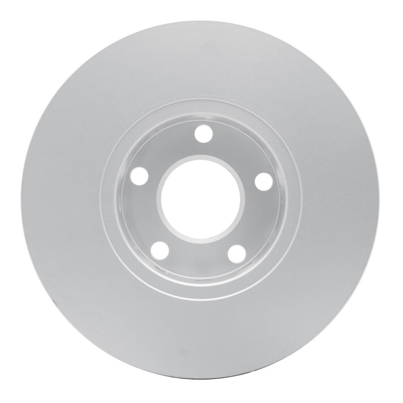 R1 92-08 Audi A6 (USA/Canada) Front GeoSPEC Coated Rotor