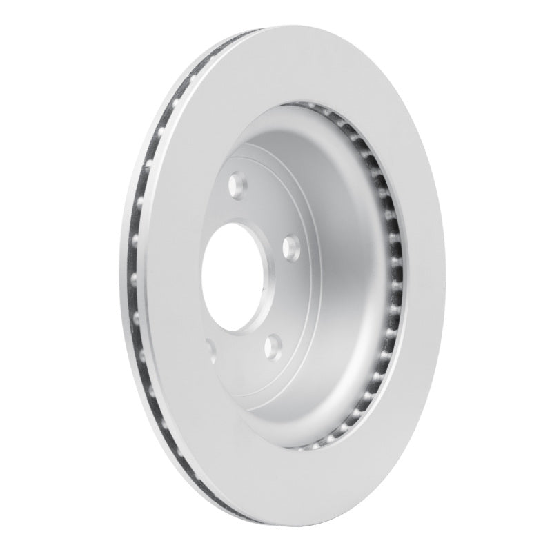 R1 08-10 Chevrolet Cobalt Rear GeoSPEC Coated Rotor