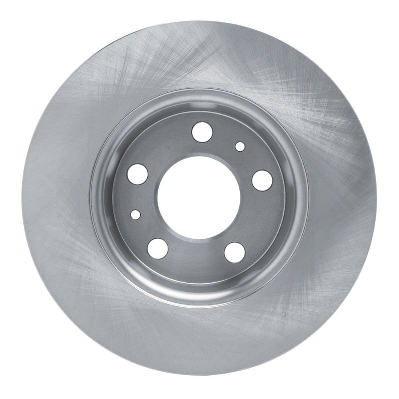 R1 67-72 Volvo 142 Front Brake Rotor
