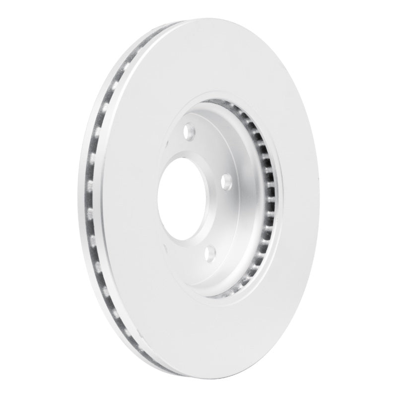 R1 2011-2025 Buick Verano Front GeoSPEC Coated Rotor