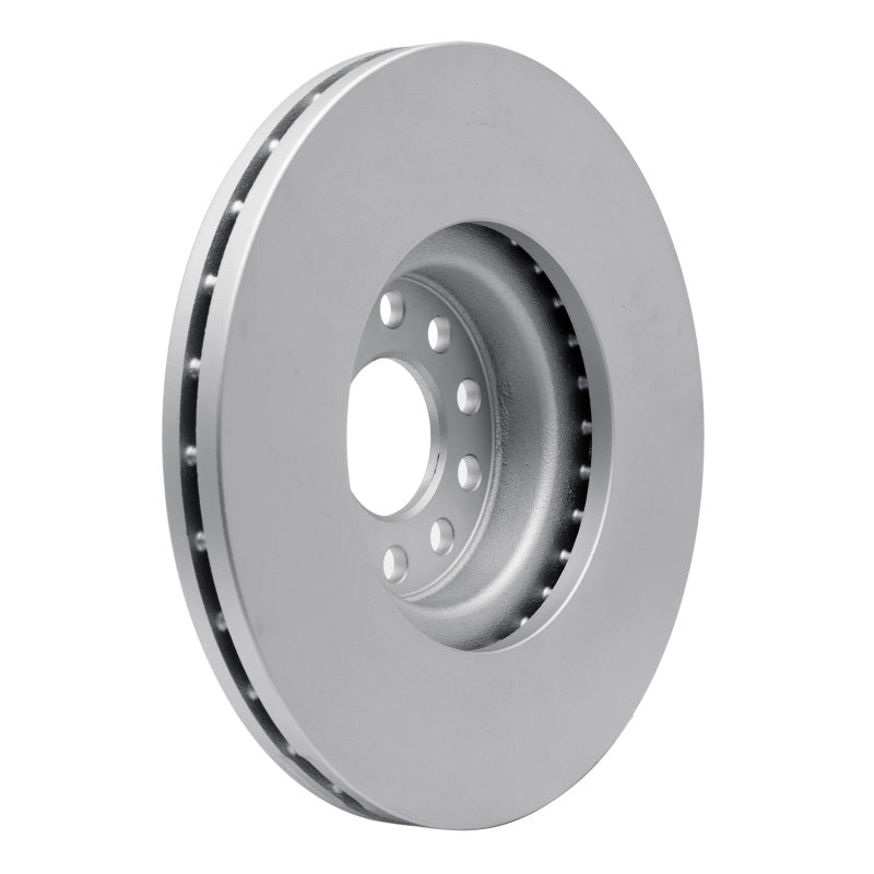 R1 06-12 Damon Avanti Front/Rear GeoSPEC Coated Rotor