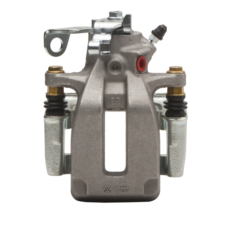 DFC 00-06 Audi TT Quattro Rear-R Silver Zinc Coated Premium Caliper