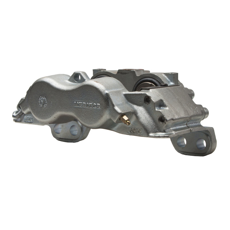 DFC 00-20 Chevrolet C4500 Kodiak Rear Right/Front Left R/Rear Left Silver Premium Caliper