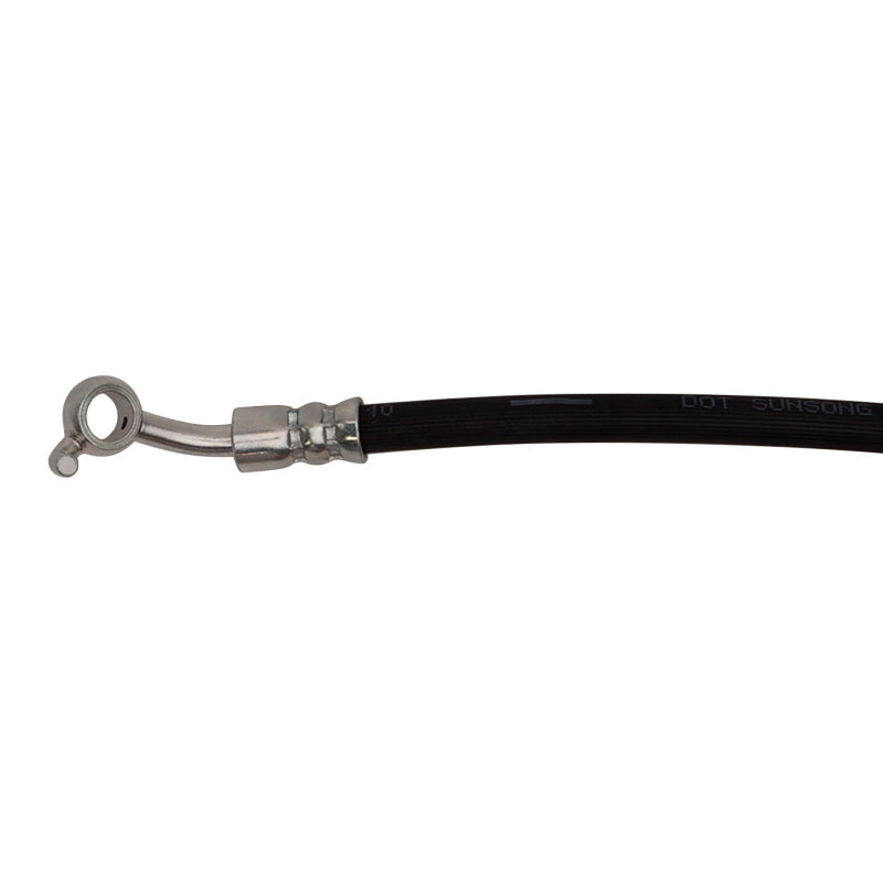 DFC 08-14 Acura TSX Rear-L Brake Hose