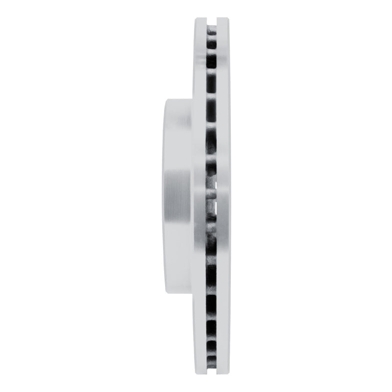 R1 02-02 Kia SEDONA Front Brake Rotor