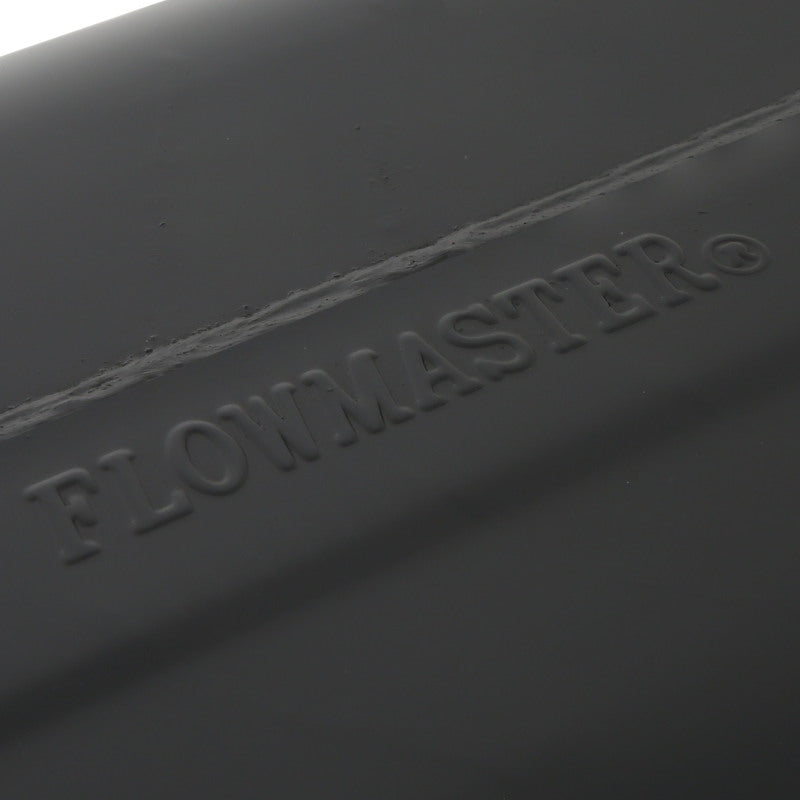 Flowmaster 3 IN(C)/OUT(O) Super 40 Series Muffler