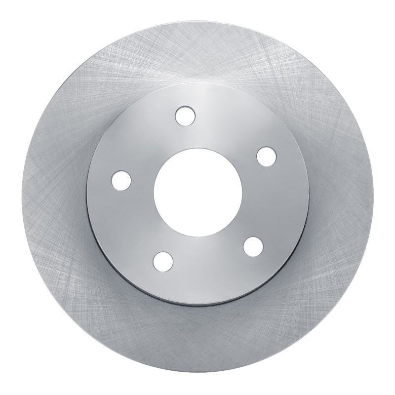 R1 1999-2004 Jeep Grand Cherokee Front Brake Rotor