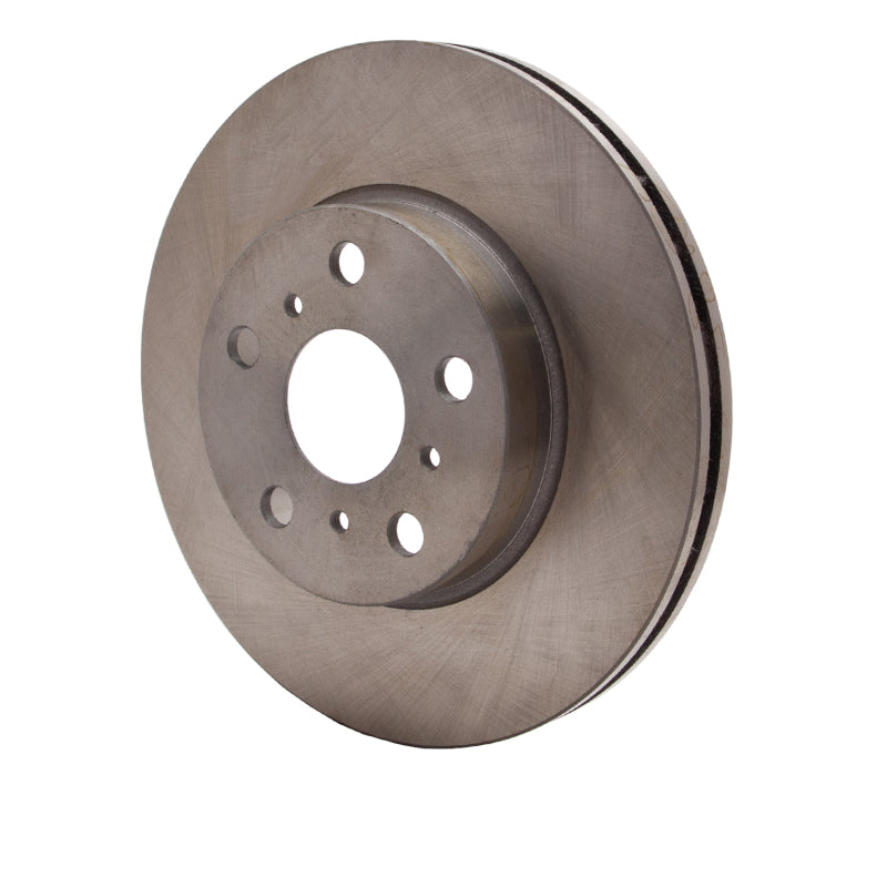 DFC 87-87 Toyota Camry Front Brake Rotor