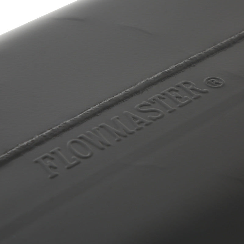 Flowmaster 2.25IN(O)/OUT(O) 40 Series Muffler