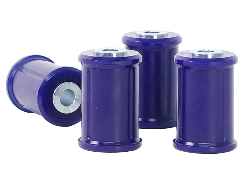 SuperPro 1990 Mazda Miata Base Rear Lower Inner Control Arm Bushing Kit