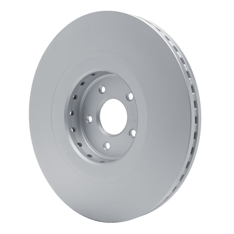 R1 24-25 Nissan Z Front GeoSPEC Coated Rotor
