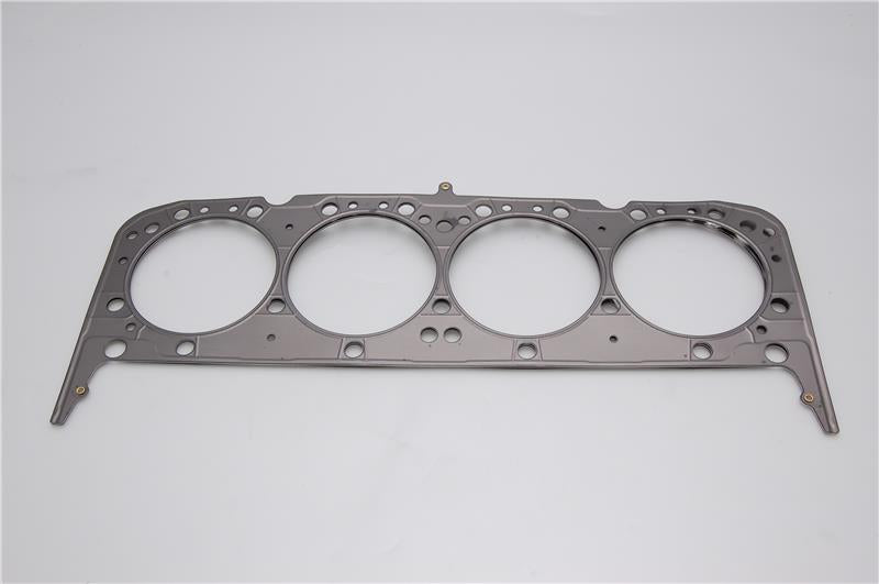 Cometic Chevy Small Block 4.125 inch Bore .040 inch MLS Head Gasket (w/All Steam Holes)