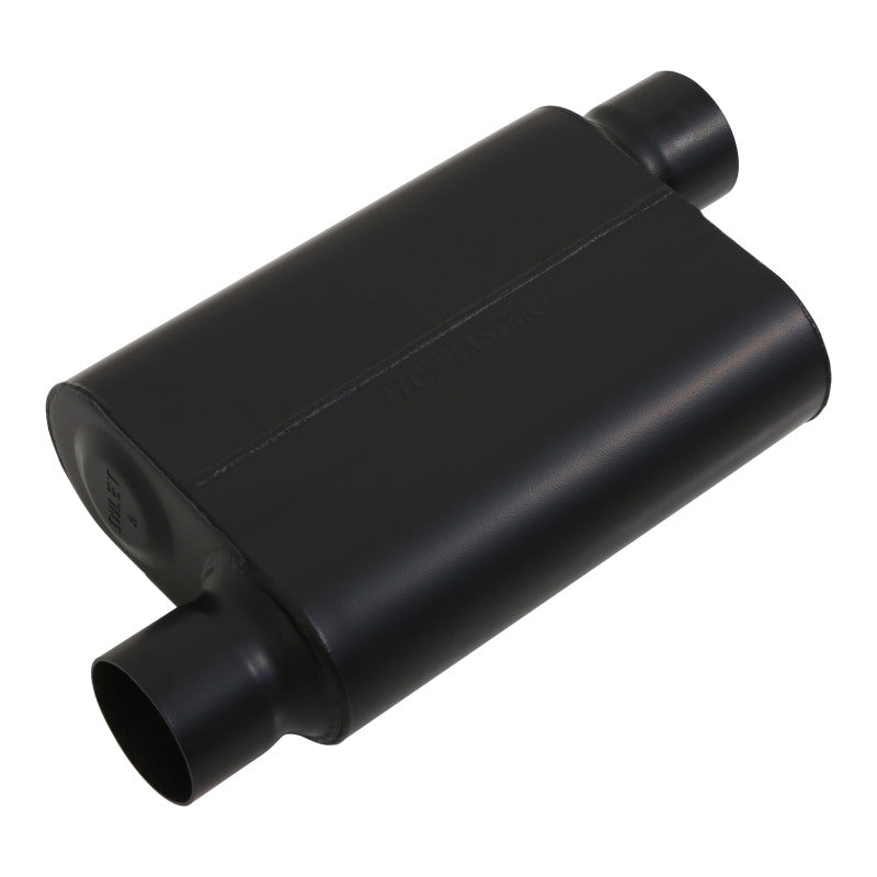 Flowmaster 3IN (O)/OUT (O) 40 Series Muffler