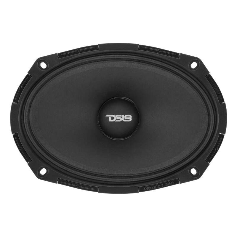 DS18 Project 360 6x9 Recone Kit