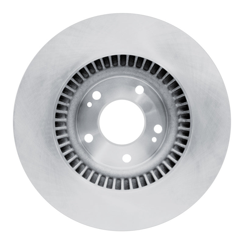 R1 2015-2020 Kia Sorento Front Brake Rotor