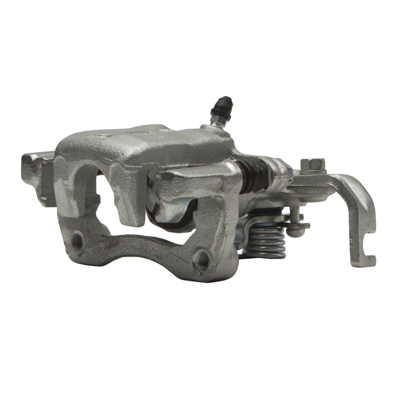 DFC 91-01 Nissan Altima Rear-R Silver Zinc Coated Premium Caliper