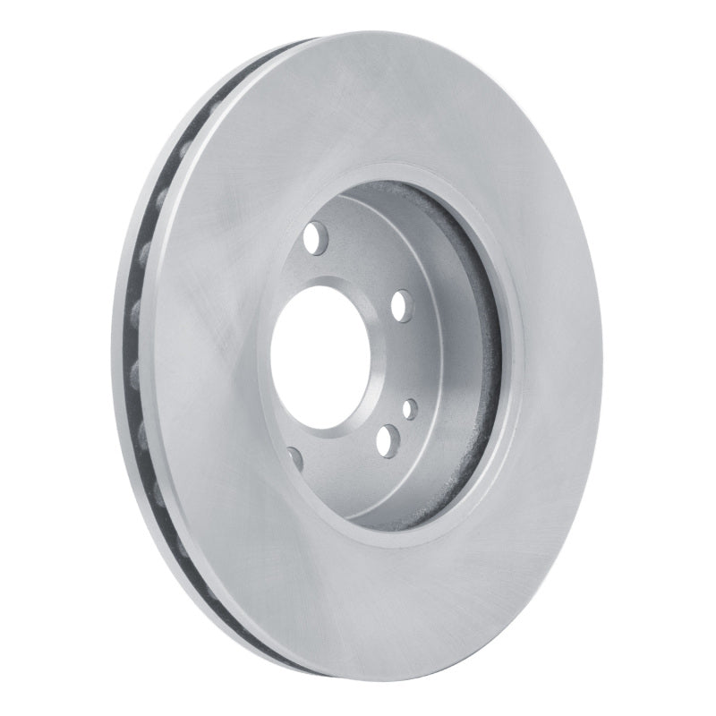 R1 12-18 Mercedes-Benz B Electric Drive Front Brake Rotor
