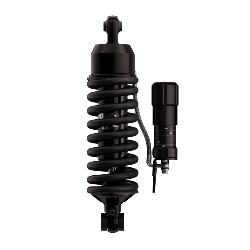 Fox Harley-Davidson AM M8 Softail STD Spring [13.5/2.5] 2.0 IFP-QSR Hydro Preload Adjust Kit - Rear