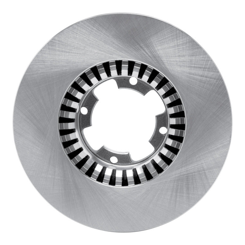 DFC 83-89 Subaru GL Front Brake Rotor